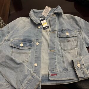 Tommy Jean jacket